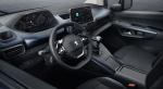 Peugeot Rifter Long 2018 года (WW)